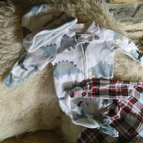 Baby boy bundle - Picture 2 of 3